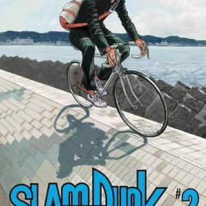 Manga- Slam Dunk N°2- Ivrea