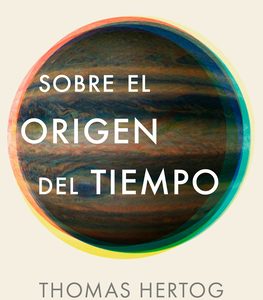 Sobre el origen del tiempo-Stephen Hawking