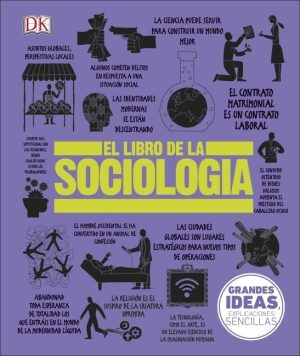 El libro de la Sociología