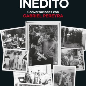 Tabaré inédito