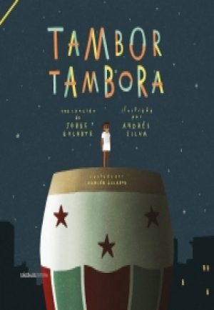 Tambor Tambora