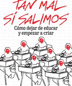 Tan mal sí salimos