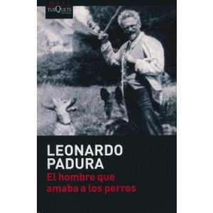 El hombre que amaba a los perros