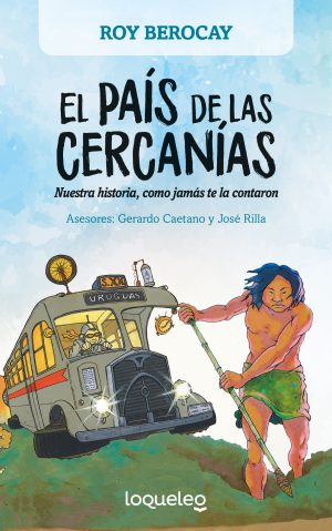 El país de las cercanías