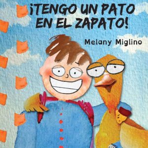 ¡Tengo un pato en el zapato!