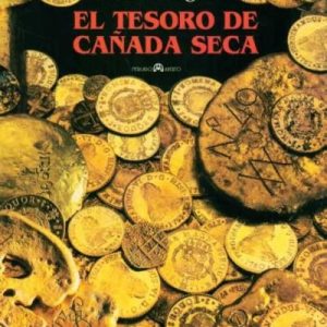 Tesoro de la Cañada Seca