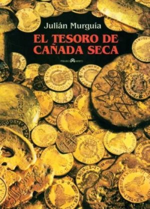 Tesoro de la Cañada Seca