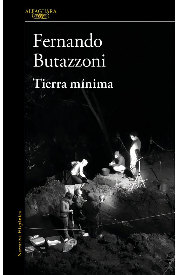 Tierra mínima