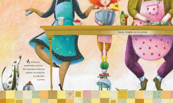 Tragapalabras-  Cristina Oleby - Imagen 3