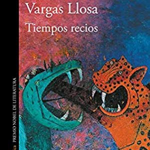 TIEMPOS RECIOS