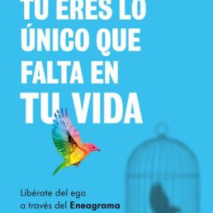 Tú eres lo único que falta en tu vida- Borja Vilaseca