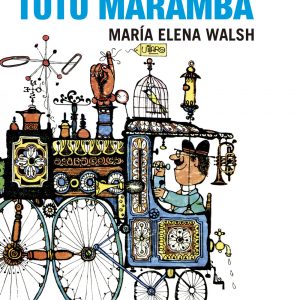 Tutú Marambá