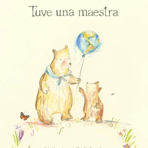 Tuve una maestra