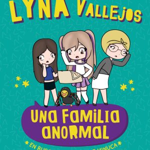 Una familia anormal- En busca del tesoro de Minuca