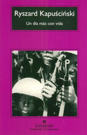 Un día más de vida