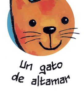 Un gato de ultramar