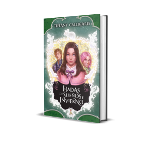 Hadas de sueños e invierno