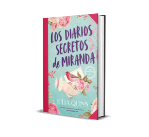 Los diarios secretos de Miranda