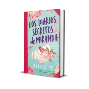 Los diarios secretos de Miranda
