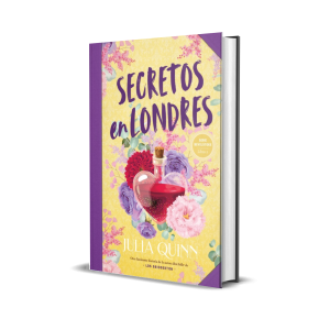 Secretos en Londres