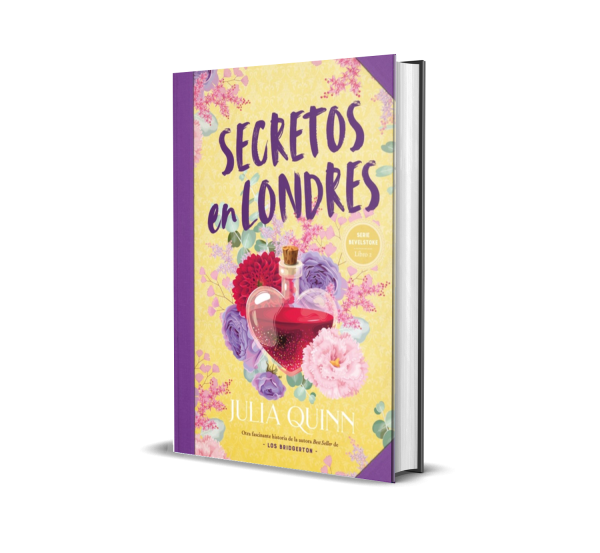 Secretos en Londres