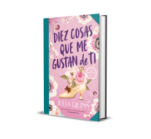 Diez cosas que me gustan de ti