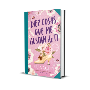 Diez cosas que me gustan de ti