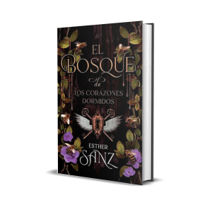 El bosque de los corazones dormidos