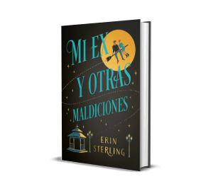 Mi ex y otras maldiciones