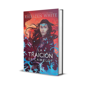 La traición de Camelot 2/3
