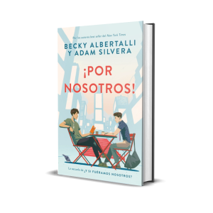 ¡Por nosotros!