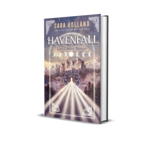 Havenfall. Los cuatro reinos