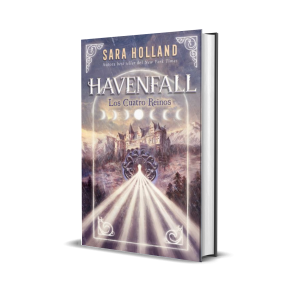 Havenfall. Los cuatro reinos
