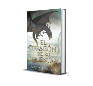 El dragón de su majestad