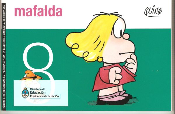 Mafalda 4 - Imagen 2