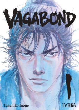 Vagabond N° 1