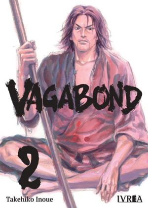 Vagabond Nº2