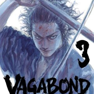 Vagabond #3