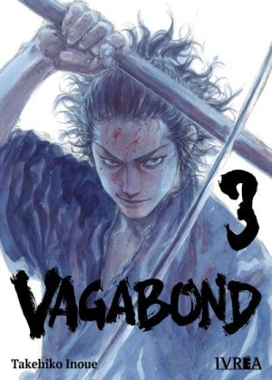 Vagabond Nº3