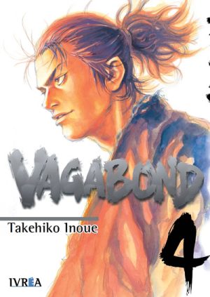 Vagabond #4