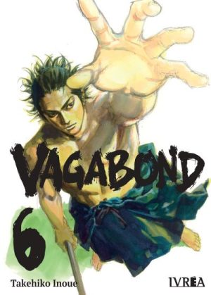 Vagabond N° 6