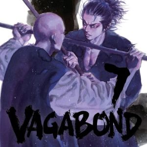 Vagabond #7