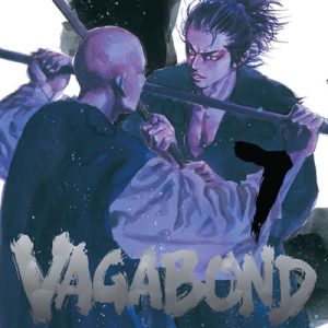 Vagabond #7 ESPAÑA