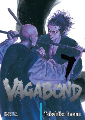 Vagabond #7 ESPAÑA