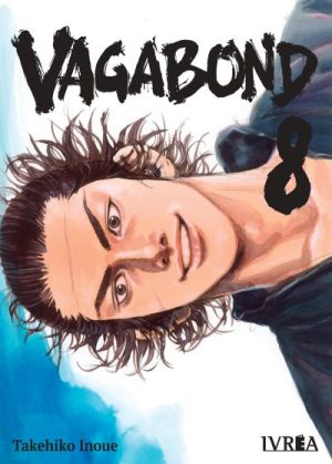 Vagabond N° 8