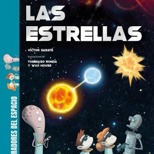 Las estrellas