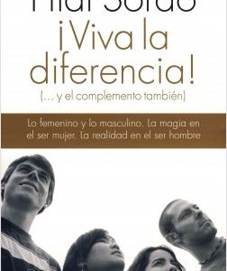 ¡Viva la diferencia!