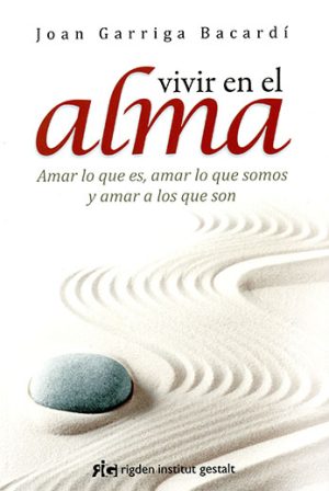 Vivir en el alma
