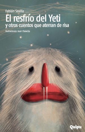 El resfrío del Yeti