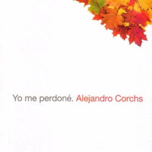 Yo me perdoné